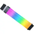 Lian Li Strimer Wireless Motherboard (24-pin) Cable