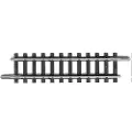 Minitrix T14906 N Minitrix skinne Lige spor 54.2 mm