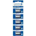 EverActive 4LR44/LR1325 alkaliske batterier 6V - 5 stk.