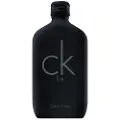 Calvin Klein Be Unisex 200ml Eau De Toilette