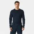 Helly Hansen Lifa Merino Midweight Langarmet T-skjorte