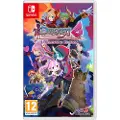 Nintendo Switch Disgaea 6 Defiance Of Destiny - Unrelenting Edition
