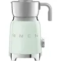 Smeg 50s Style Mff11 Melkeskummer