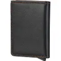 Secrid Slimwallet Original Lommebok I Skinn