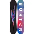 Burton Feelgood Smalls 2025 Kids Snowboard mønster