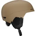 Salomon Brigade Mips Hjelm