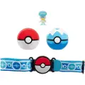 Pokémon Clip N Go Belt 9528316 Figur