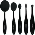 Copenhagen Blending Brush Set