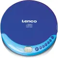 Lenco Cd-011 Cd-spiller