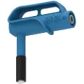 Electro PJP MgP6_6-IEC-CD1-BL #####Vinkeladapter 1 stk.