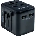 Verbatim Uta-01 Laptop-lader