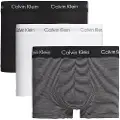 Calvin Klein Low Rise Boxers 3 Enheter