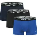 Nike Eday Trunk Boxers 3 Enheter