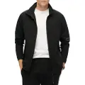 Superdry Tech Logo Loose Genser Med Hel Glidelås