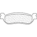 Cl Brakes 3033msc Sintrede Bremseklosser