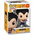 Funko POP! Funky! POP Vinyl DBGT Vegeta