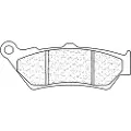 Cl Brakes 2396a3 Sintrede Bremseklosser