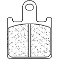 Cl Brakes 1177a3 Sintrede Bremseklosser