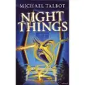 Valancourt Books Night Things