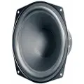 Visaton VS-WS20E/8, 1.0 kanaler, 60 W, fu – 7000 Hz, 8 O, Sort
