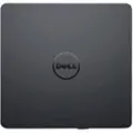 Dell Slim DW316 - Platestasjon - DVD±RW (±R DL) / DVD-RAM - 8x/8x/5x - USB 2.0 - ekstern - svart - for Inspiron 3195 2-in-1, 34XX, 54XX, 7391 2-in-1, 77XX OptiPlex 3070, 7770 XPS 15 7590