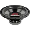 Renegade RXW104 Auto-passiv subwoofer 500 W 4 Ω