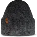 Buff Knitted Lue