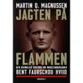 Forlaget Grønningen Jagten på Flammen | Martin Q. Magnussen | Språk: Dansk