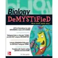 McGraw-Hill Education Biology Demystified