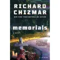 Simon & Schuster MEMORIALS - CHIZMAR RICHARD