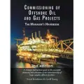 Authorhouse Commissioning of Offshore Oil and Gas Projects