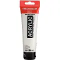 Royal Talens Artequipment Farba akrylowa TALENS AMSTERDAM 120ml 105 - TITANIUM WHITE uniw