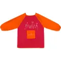 Adlibris 4 young artist - Forkle - polyester - bær