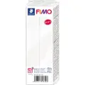 Fimo Mod. clay FIMO soft 454g xmas red