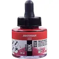 You do it Acrylic Ink Bottle Reflex Yellow 256