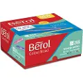 Newell Glassfiber, Berol Colourbroad, pakke med 288 ass. stk