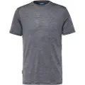 Icebreaker Merino 125 Cool-lite Sphere Iii Kortarmet T-skjorte