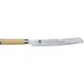 Kai DM0705W, Brødkniv, 22,9 cm, Stål, 1 stykker