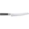 Kai 6723B, Brødkniv, 23 cm, Stål, 1 stykker