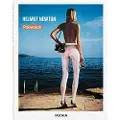TASCHEN Helmut Newton. Polaroids