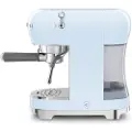 Smeg 50s Style Espressomaskin