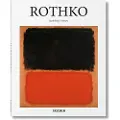 TASCHEN Rothko - Baal-Teshuva, Jacob