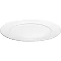 Pillivuyt Plate Plissé 24 cm Hvid