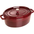 Zwilling Jern Oval Støpejernsgryte 40509 366 0 5 5l