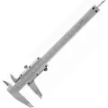 Topex Caliper 0-150 mm 0,05 mm (31C615)