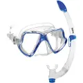 Mares Aquazone Wahoo Snorklingssett
