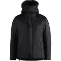 Klättermusen Lödyn Hood Jakke
