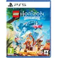PS LEGO Horizon Adventures - PlayStation 5 - Action/Adventure