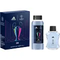 Adidas UEFA Champions League Goal (M,100 ml)