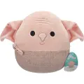 Jazwares Squishmallows Dobby Bamse 25 Cm